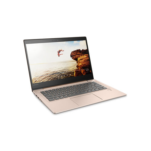Portátil Lenovo Ideapad 520s-14ikbr 81bl007wsp | Quonty.com | 81BL007WSP