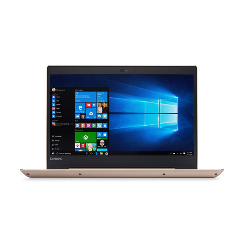 Portátil Lenovo Ideapad I7-8550u 14&Quot; 8gb S512gb Hdmi W10 Oro | Quonty.com | 81BL0080SP