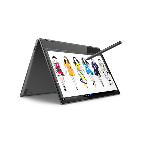 Portátil Lenovo Yoga 730-13ikb 81ct0076sp | Quonty.com | 81CT0076SP