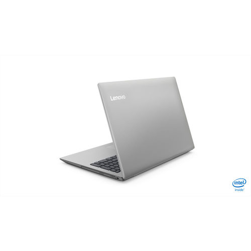 Portátil Lenovo Ideapad 330-15ikbr 81de014lsp 15,6&Quot; 8gb Gris | Quonty.com | 81DE014LSP