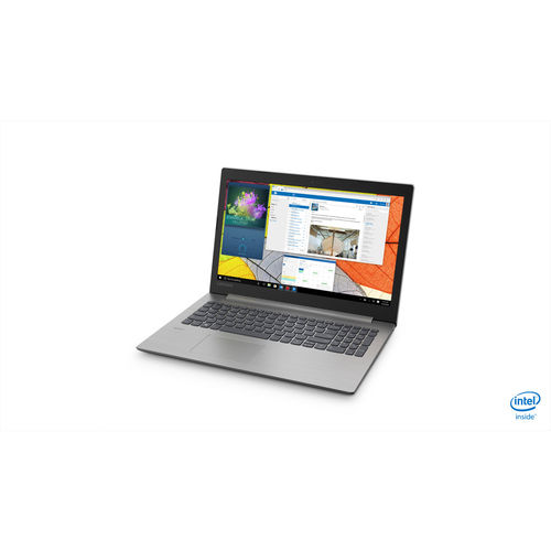 Portátil Lenovo Ideapad 330-15ikbr 81de014lsp 15,6&Quot; 8gb Gris | Quonty.com | 81DE014LSP