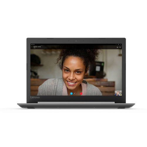 Portátil Lenovo Ideapad 330 I3-8130u 15,6&Quot; 8gb 1tb W10 Gris | Quonty.com | 81DE0209SP
