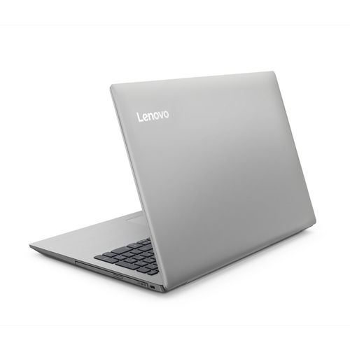 Portátil Lenovo Ideapad 330 I3-8130u 15,6&Quot; 8gb 1tb W10 Gris | Quonty.com | 81DE0209SP