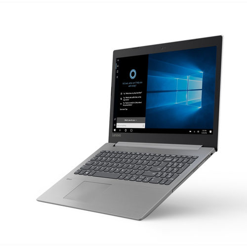 Portátil Lenovo Ideapad 330 I3-8130u 15,6&Quot; 8gb 1tb W10 Gris | Quonty.com | 81DE0209SP