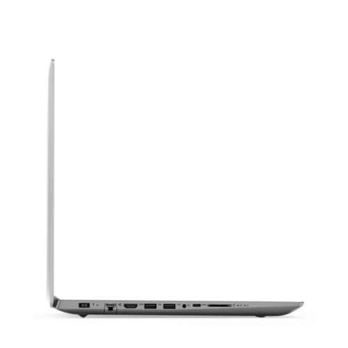 Portátil Lenovo Ideapad 330 I3-8130u 15,6&Quot; 8gb 1tb W10 Gris | Quonty.com | 81DE0209SP