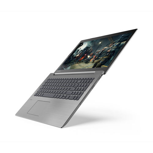 Portátil Lenovo Ideapad 330 I3-8130u 15,6&Quot; 8gb 1tb W10 Gris | Quonty.com | 81DE0209SP
