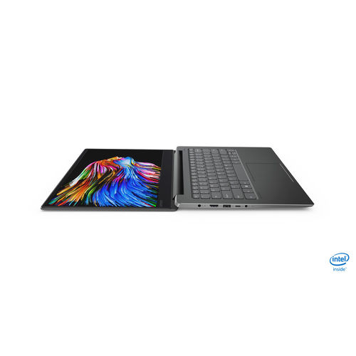 Portátil Lenovo Ideapad 530s-14ikb I5-8250u 8gb S256gb W10 | Quonty.com | 81EU00LASP