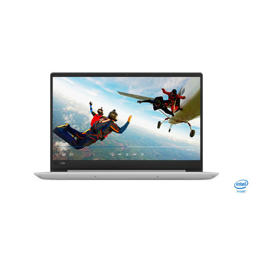 Portátil Lenovo Ideapad I5-8250u 15.6&Quot; 8gb S256gb W10 Gris | Quonty.com | 81F500WQSP