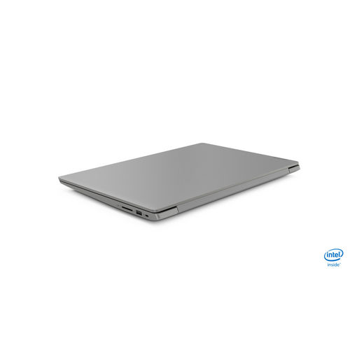Portátil Lenovo Ideapad I5-8250u 15.6&Quot; 8gb S256gb W10 Gris | Quonty.com | 81F500WQSP