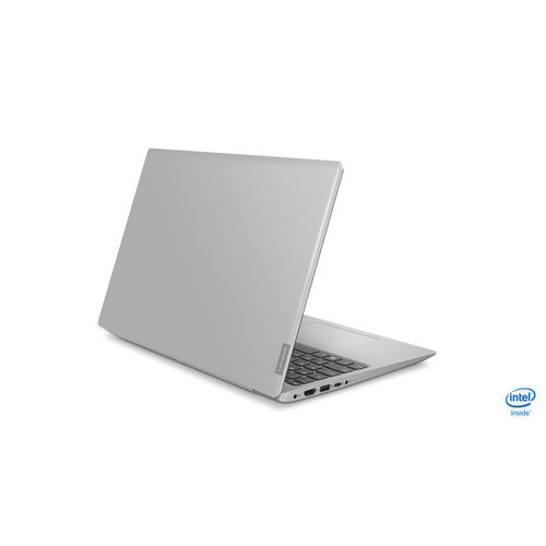 Portátil Lenovo Ideapad I5-8250u 15.6&Quot; 8gb S256gb W10 Gris | Quonty.com | 81F500WQSP