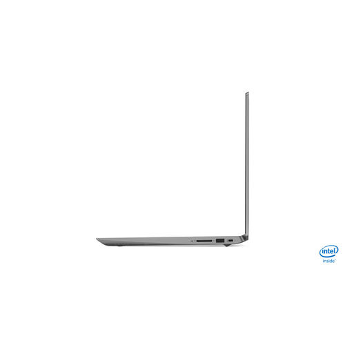 Portátil Lenovo Ideapad I5-8250u 15.6&Quot; 8gb S256gb W10 Gris | Quonty.com | 81F500WQSP