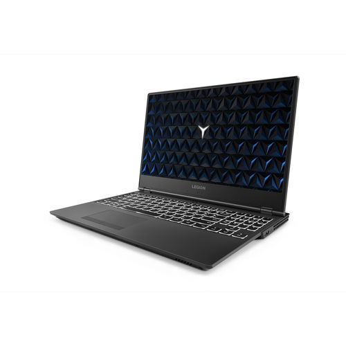 Portátil Lenovo Legión I7-8750h 15.6&Quot; 8gb 1tb+S128gb W10 | Quonty.com | 81FV00E2SP