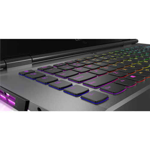 Portátil Lenovo Legión I7-8750h 15.6&Quot; 16gb 1tb+256gb Ssd | Quonty.com | 81HD001LSP