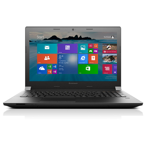 Lenovo B50-50 80s20027sp 15,6 8gb 1tb W10 | Quonty.com | 80S20027SP