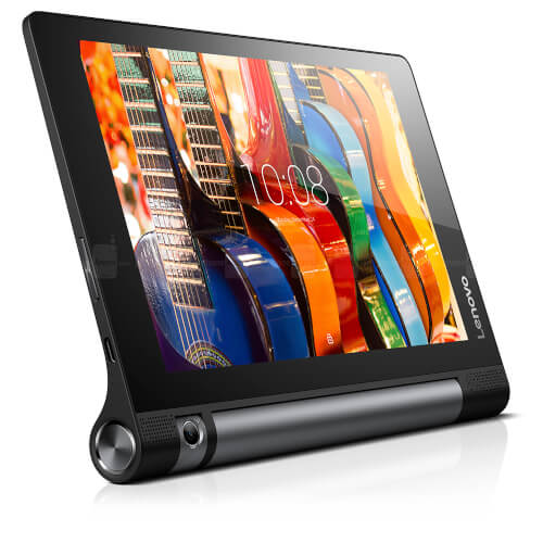 Tablet Lenovo Yoga Tab3 10 10.1'' Quadcore 2gb+32gb Wifi | Quonty.com | ZA0H0033SE
