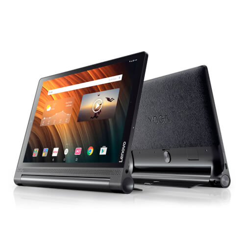 Tablet Lenovo Yoga Tab3 10 10.1'' Quadcore 2gb+32gb Wifi | Quonty.com | ZA0H0033SE