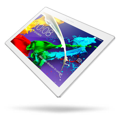 Tablet Lenovo Tab2 A10-30f Quadcore 2gb+32gb Android 5.1 | Quonty.com | ZA0C0081SE