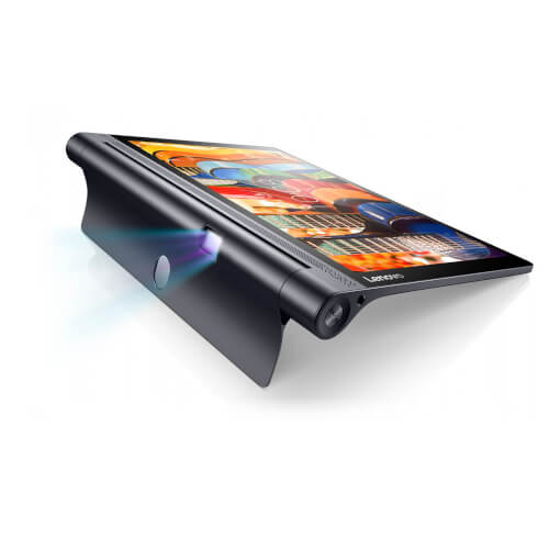 Tablet Lenovo Yoga Tab3 Pro Za0f0106se Quadcore 4gb+64gb | Quonty.com | ZA0F0106SE