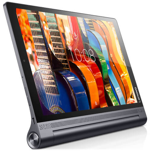 Tablet Lenovo Yoga Tab3 Pro Za0f0106se Quadcore 4gb+64gb | Quonty.com | ZA0F0106SE