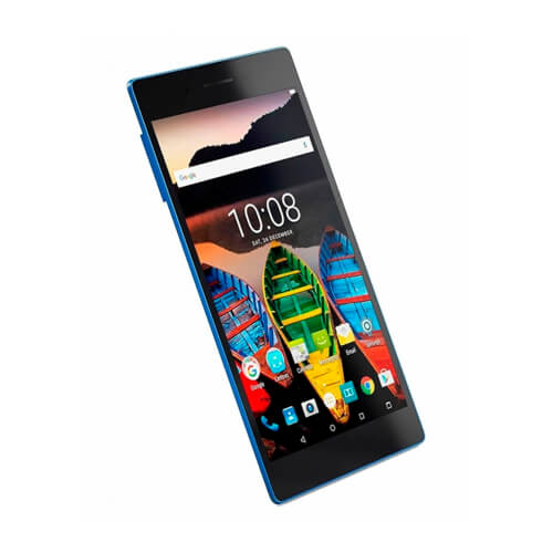 Tablet Lenovo 3-710f Essential 7'' Quadcore 1gb+8gb Android | Quonty.com | ZA0R0033SE
