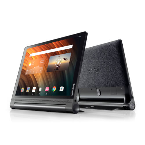 Tablet Lenovo Yoga Tab 3 Plus 10.1'' Octacore 3gb+32gb | Quonty.com | ZA1N0015SE