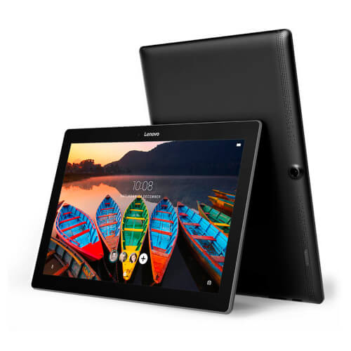 Tablet Lenovo Tb-X103f 10'' 1gb+16gb Android6.0 | Quonty.com | ZA1U0004SE