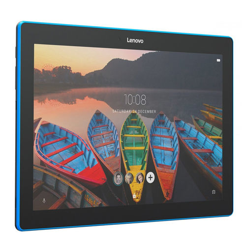 Tablet Lenovo Tb-X103f Za1u - Qc Snapdragon 210 2gb 16gb | Quonty.com | ZA1U0084SE