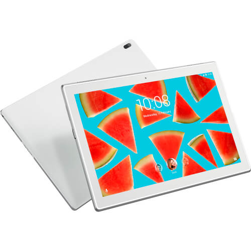 Tablet Lenovo Tb-X304l 10.1'' Quadcore 2gb+16gb 4g Android7 | Quonty.com | ZA2K0001SE