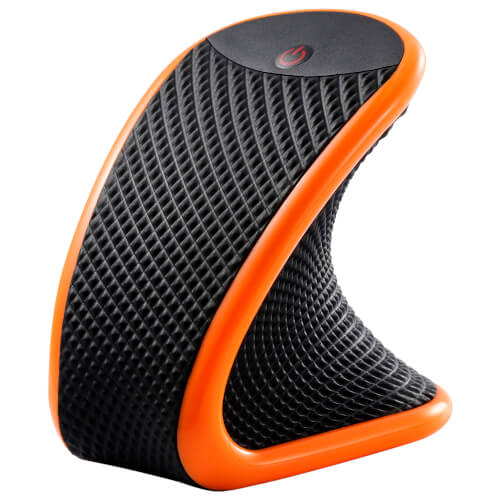 Leotec Sidney Naranja | Quonty.com | LEMA02O