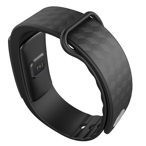 Pulsera Leotec Fitness Multisports Hr Negra 0.91'' Bt4.0 | Quonty.com | LEPFIT07K