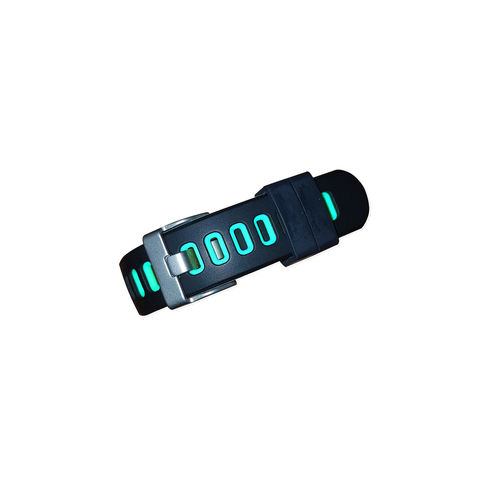 Pulsera Cuantificadora Leotec Fashion Health 0,96&Quot; Bt4.0 | Quonty.com | LEPFIT14C