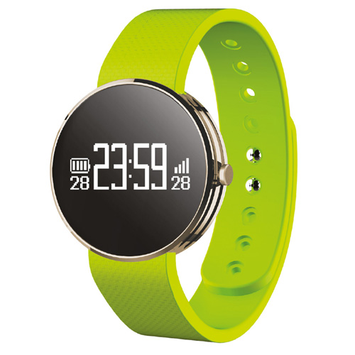 Smartwatch Leotec Fitwatch | Quonty.com | LEFITW01