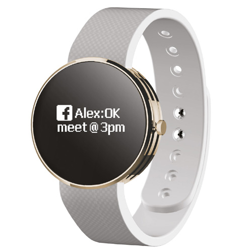 Smartwatch Leotec Fitwatch | Quonty.com | LEFITW01