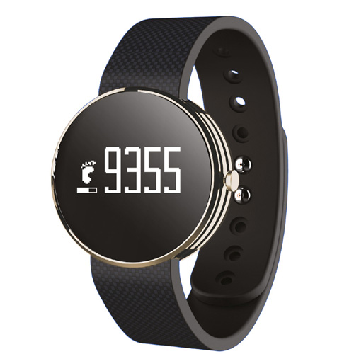 Smartwatch Leotec Fitwatch | Quonty.com | LEFITW01