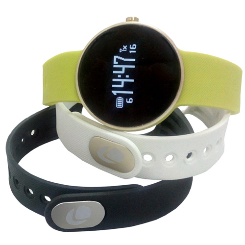 Smartwatch Leotec Fitwatch | Quonty.com | LEFITW01