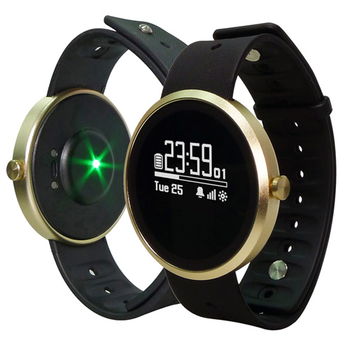 Smartwatch Leotec Fitwatch Xl | Quonty.com | LEFITW02