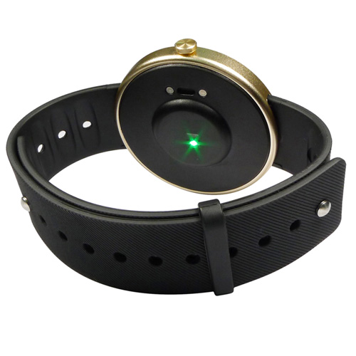 Smartwatch Leotec Fitwatch Xl | Quonty.com | LEFITW02