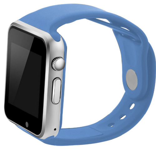 Smartwatch Leotec Sport Azul 1.54'' 2g 380mah | Quonty.com | LESW02B