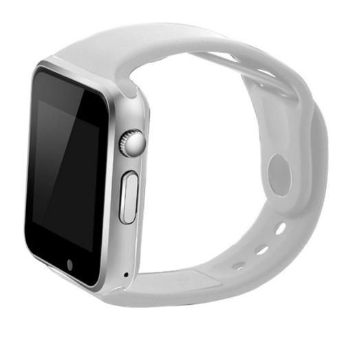 Smartwatch Leotec Sport Blanco 1.54'' 2g 380mah | Quonty.com | LESW02W