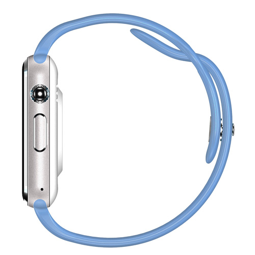 Smartwatch Leotec Sport Z Azul 1,54'' 128mb 2g | Quonty.com | LESW06B