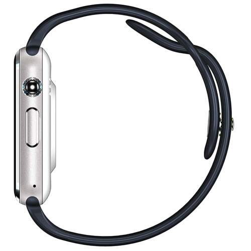 Smartwatch Leotec Sport Z Negro 1,54'' 128mb 2g | Quonty.com | LESW06K