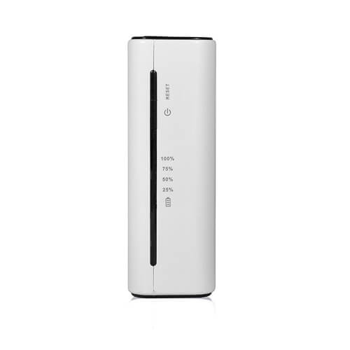 Router Inalámbrico Leotec Lemifi01 3g Soporta Sim | Quonty.com | LEMIFI01
