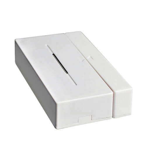 Sensor De Puertas Y Ventanas Leotec Smarthome Leshm02 | Quonty.com | LESHM02