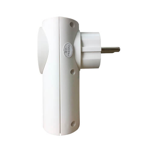 Enchufe Inteligente Wifi Leotec Smarthome Leshm05 | Quonty.com | LESHM05