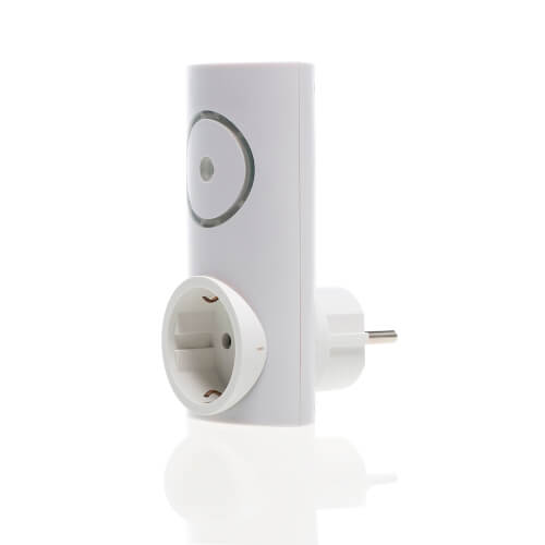 Control Remoto Aire Acondicionado Leotec Smarthome Leshm06 | Quonty.com | LESHM06