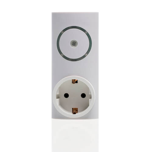 Control Remoto Aire Acondicionado Leotec Smarthome Leshm06 | Quonty.com | LESHM06