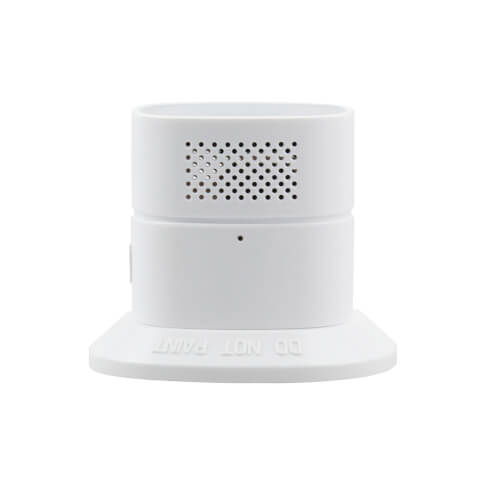 Detector De Co2 Leotec Smarthome Leshm08 | Quonty.com | LESHM08