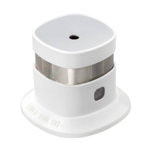 Detector De Humo Leotec Smarthome Leshm09 | Quonty.com | LESHM09