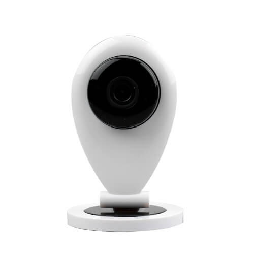 Camara Ip De Videovigilancia Leotec Smarthome Leshm10 | Quonty.com | LESHM10