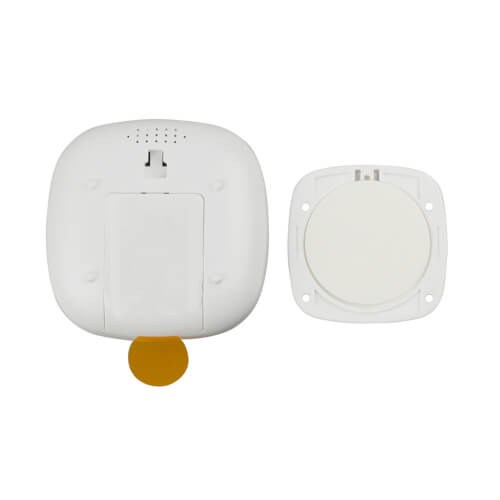 Sensor De Temperatura Y Humedad Leotec Smarthome Leshm11 | Quonty.com | LESHM11